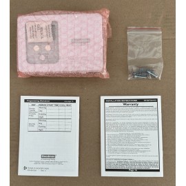 Goodman Programmable Digital Thermostat  TSTATG2152 HEAT PUMP 5+2 DAY