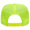 Joe's USA Foam Trucker Hat - Polyester Foam Front 5