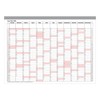 2026 Planner, Schedule Book, Starts from April 2026, Monthly Block,