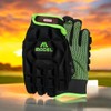 MODEL Indoor Hockey Gloves Pro Left Hand Full Finger Extra