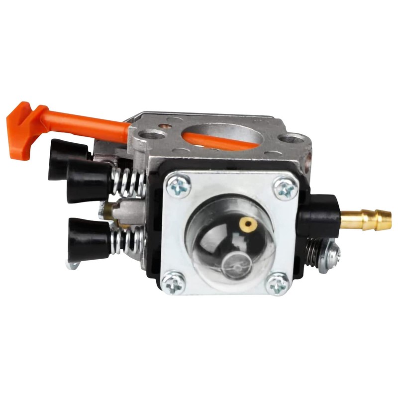 SIMPERAC BG50 Carburetor for Stihl Leaf Blower BG65 SH55 SH85