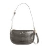 Bodenschatz Evening Bag Grey, gray