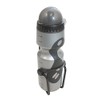 ETC EBO060 Water Bottle and Cage Set, Grey