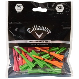 Callaway Performance 2 3/4 Inch Tee