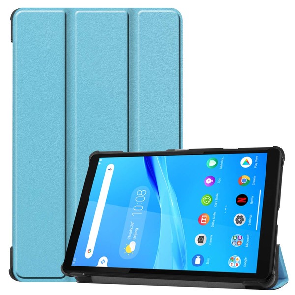 Gylint Lenovo Tab M8 TB-8505F Funda, Smart Case Trifold Stand