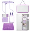 12 Pcs Locker Organizer and Decorating Kit, First Day of