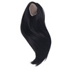 Doll Hair Wig, Soft Simulated Scalp Easy Styling 1/3 Doll