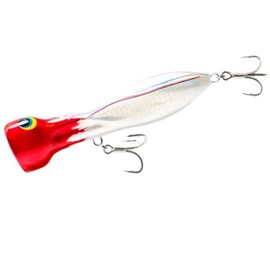 Nomad Design Chug Norris Popper 95-3.75" (One Pack)