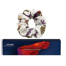 Koleston Perfect 77/46 Intense Medium Blonde/Red Violet Permanent Hair Color | Koleston Perfect ME+ Hair Dye 2 Ounce and Goomee Scrunchie (Bundle)