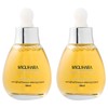 wait for it Miguhara Ultra Whitening Perfect Ampoule, 50ml, 2 pieces 50ml x 2 pieces / 미구하라 울트라 화이트닝 퍼펙트 앰플, 50ml, 2개 50ml x 2개