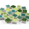 MXVR Mini Mosaic Tiles 5 x 5 mm Pack of