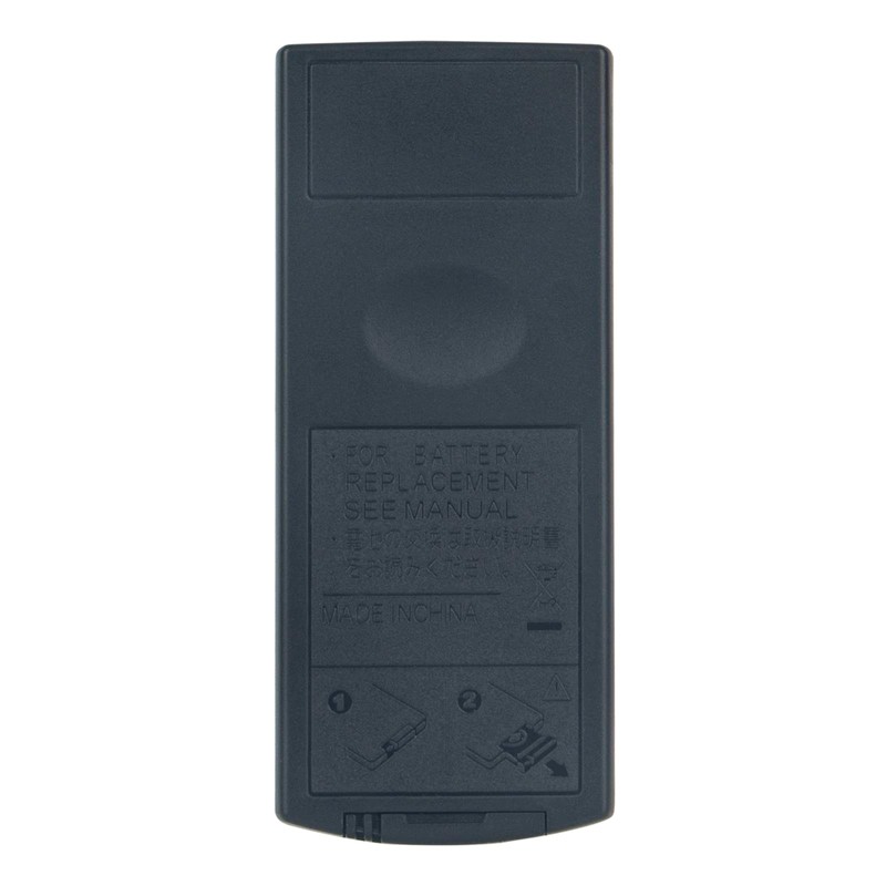 PERFASCIN N2QAYB001000 Replacement Remote Control Fit for Panasonic Audio System