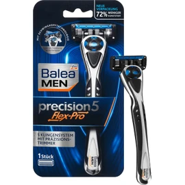 Balea Men precision5 Flex-Pro Razor, Pack of 1