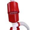 TERA PUMP BPA Free TRDRUM20 Emergency Drinking Water Drum Siphon