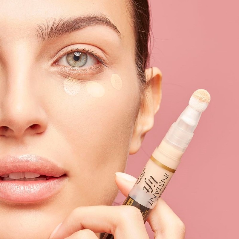 DEBORAH Milano Instant Lift Concealer 3 Sand