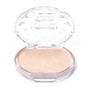 Canmake Cream Munyutto Highlighter 01 Moonlight Gem 0.1 oz (3.8