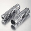 Wensilon(100pcs) 5/16 * 1-3/4 Lag Shield Anchor Long Zinc Alloy