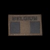 ODSP Infrared Reflective Poland Flag Patches, Polish Flags Tactical Military