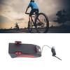 Bicycle Light Multifunctional Bike Phone Stand Headlight Speakers Kit for