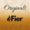 Crema de 5 Semillas Fier Originals | Macadamia, Almendra, Avellana,