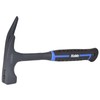 HaWe Roofing Hammer Solid Steel with Magnet 239.20