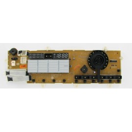 CoreCentric Remanufactured Laundry Washer Control Board Replacement for LG EBR62267105