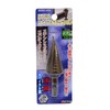 Takagi Earth Man SDT-5 Spiral Step Drill, Cobalt Cobalt-Coated φ0.1