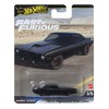 Hot Wheels HYP68 1970 Plymouth AAR Cuda [Mini Car] [3