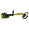 John Deere Weed Trimmer Toy - Electronic Kids Weed Wacker