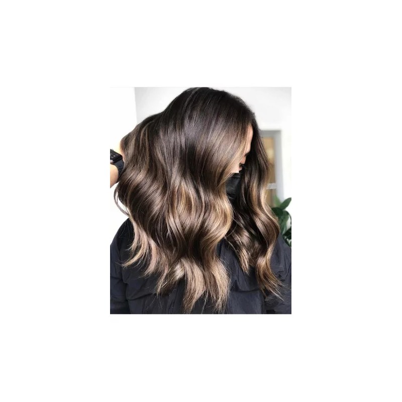 Truss Amino Miracle Protector De Calor