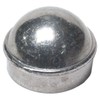Master Halco 087010 2-3/8" One-way Dome Cap (Discontinued by Manufacturer)