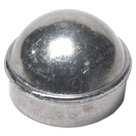 Master Halco 087010 2-3/8" One-way Dome Cap (Discontinued by Manufacturer)