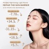 Máscara Belleza Led Facial Terapia 7 Colores Cara Rejuvenece