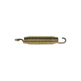 Bad Boy Mowers 034-2009-00 Deck/Pump Idler Spring Replaces 034-5039-00
