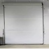 Warehouse Storage Commercial Roll Up Garage Door Insulation Kit: Fits