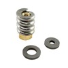 LOSTAR Spring Barrel Nut Assembly Compatible with Pool Spa Cartridge
