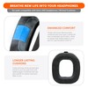 WC Mod Kit A50 - Cooling Gel Earpads + Headband