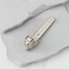 EMSea 2Pcs Key Blade TOY40 Compatible with Lexus CT200H IS220d