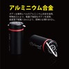 FUJIMORI LED Keychain Flashlight Light Energy Saving Strong Brightness Military
