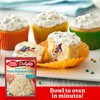 Betty Crocker Delights Super Moist Party Rainbow Chip Cake Mix,