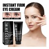 Ee Crema Reafirmante Instantanea Ojos Reduce Arrugas Momento De Aplicacin