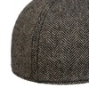 Stetson Plano Woolrich Cap base winter (M (56-57 cm) -