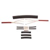 LuxHeat Floor Heating Single Splice Kit for Floor Heating Cables