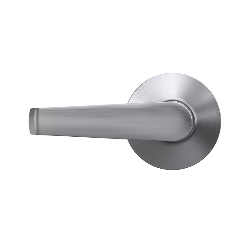 Schlage F10 ELA 626 Elan Door Lever, Hall & Closet