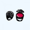 안나수이 Anna Sui Beauty Ring Rouge Heart Tickle Ring Mystic