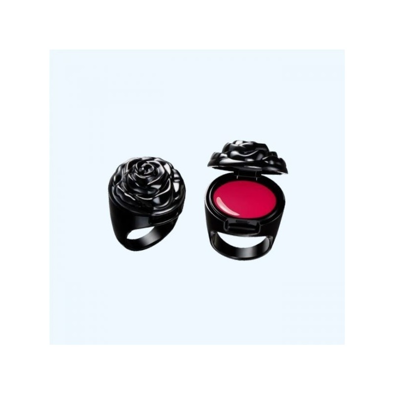 안나수이 Anna Sui Beauty Ring Rouge Heart Tickle Ring Mystic