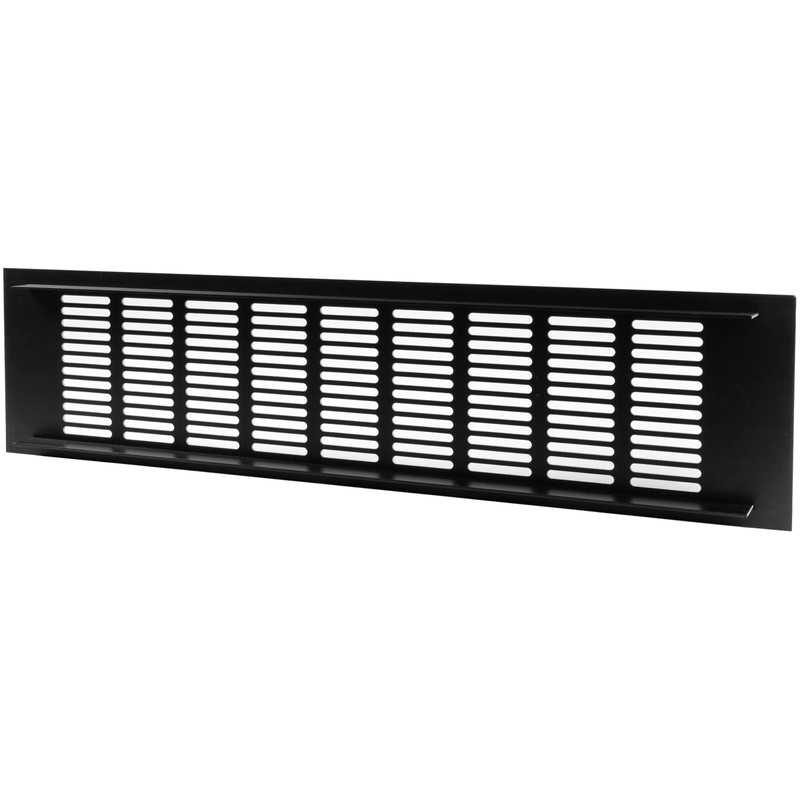 Vent Systems 15.75 x 3.94 (Outer Size) Rectangular Door Vent