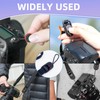 Camera Strap Quick Release Attachment System, Camera Neck Shoulder Strap