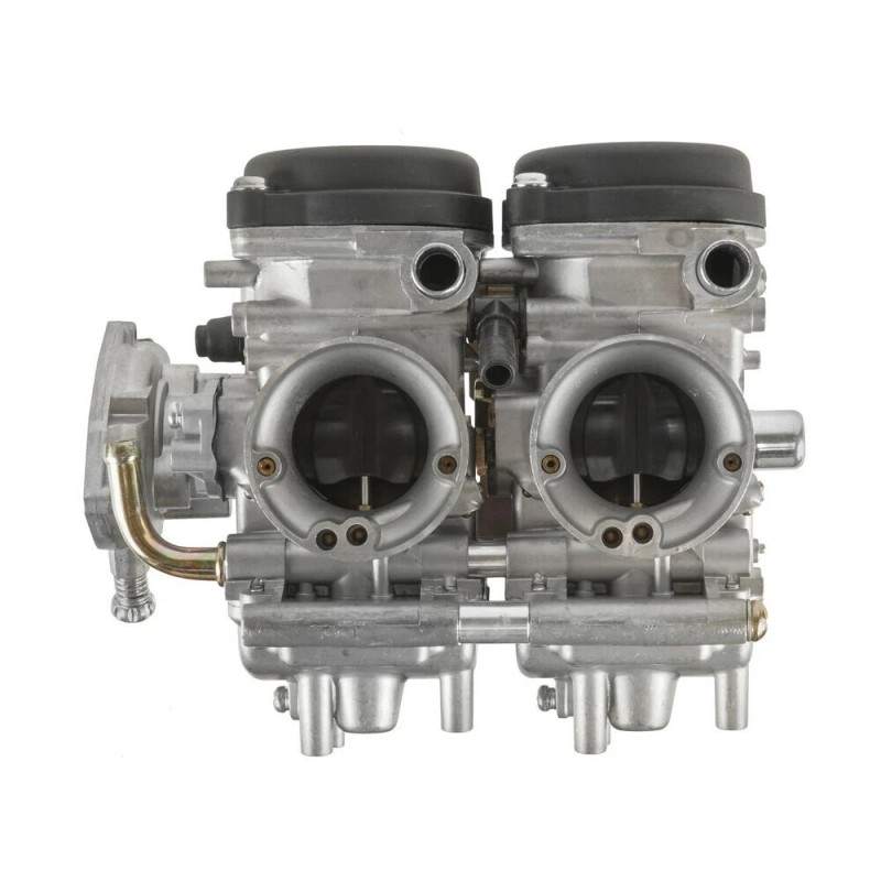 Caltric Brand New Carburetor for Yamaha Raptor 660 R 660R