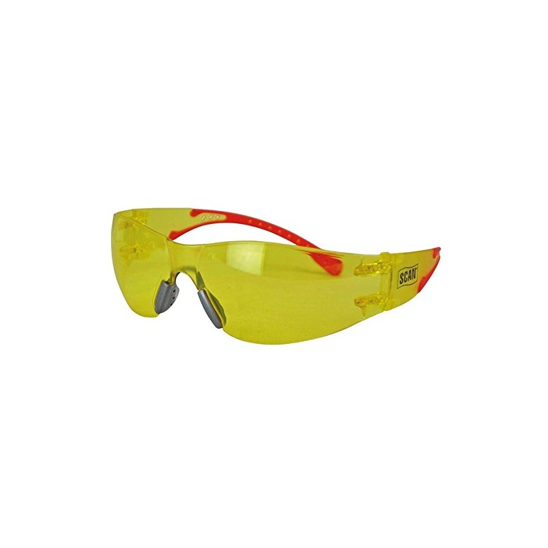 Scan SCAPPEFSAMB Flexi Spectacle Amber